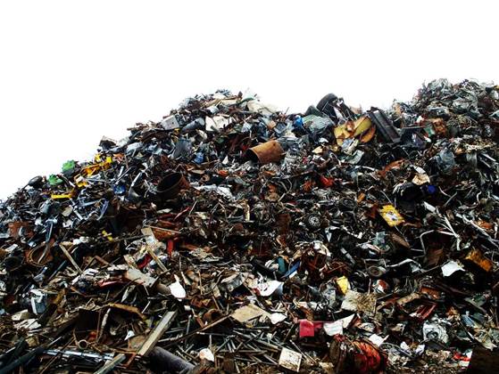 Apple offers free product recycling