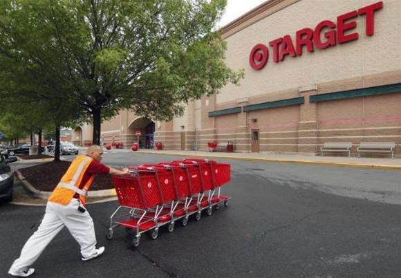 CIO resigns over US Target data breach