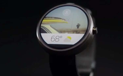 Android Wear: Google unveils its wearables OS