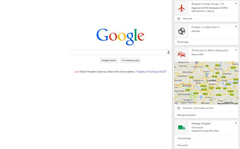 Google Now hits Windows and Mac