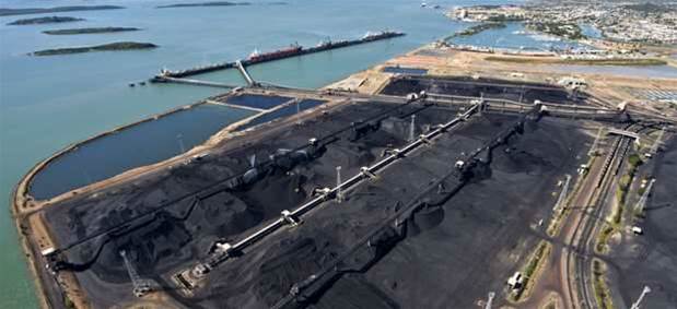Inside Queensland’s high-tech vessel tracking centre