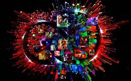 Adobe Creative Cloud outage locks customers out of services