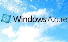 Microsoft drops the "Windows" from Azure