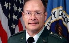 Former NSA director: the NSA will not retreat 