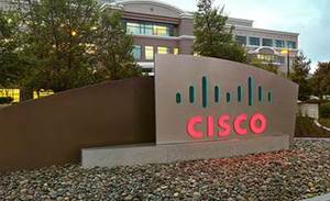 Cisco Systems sues Arista over patent infringement