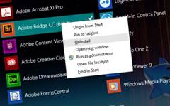 Install latest Windows 8.1 Update to keep getting updates