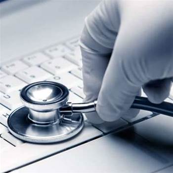 UK to spend $8.6bn to make NHS paperless