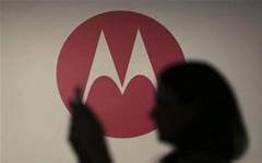 Barcode firm forks out $3.5bn to buy Motorola hardware unit