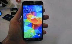 Samsung's next move after Galaxy S5