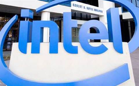 Intel warns of major flaw in driver update software