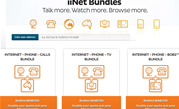 iiNet chases over $241k in unbilled line rental