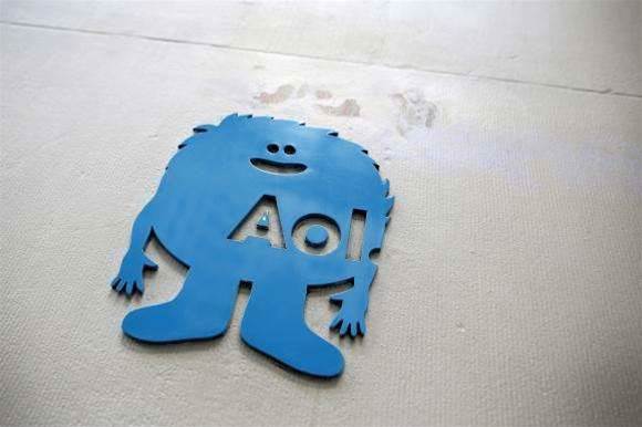 AOL user data compromised in cyber attack
