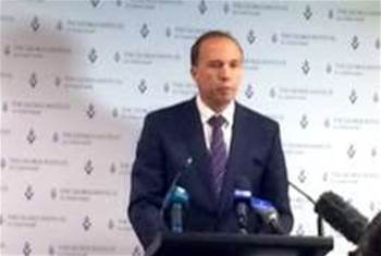 Dutton confirms Govt will keep PCEHR