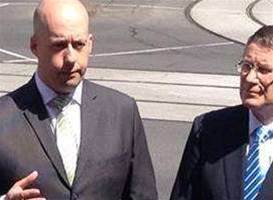 Victoria to invest $9.5m into single government network