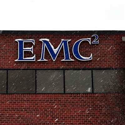 Dell to shell out $91 billion to buy EMC