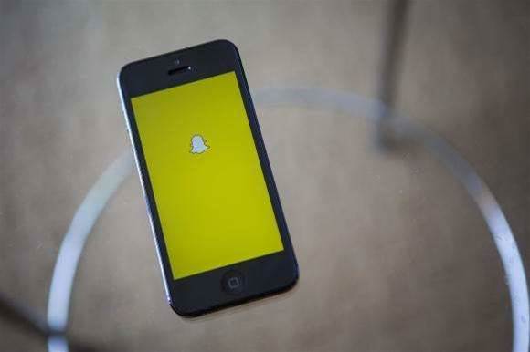 Snapchat agrees to monitoring over false deleting claims