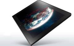 Is the new Lenovo ThinkPad 10 a good iPad alternative?