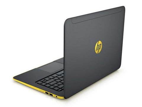 HP reveals Envy and Slatebook laptops