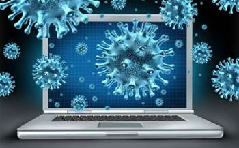Salesforce customers targeted by malware