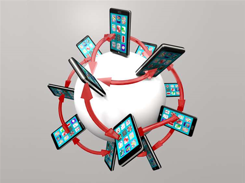 Google to let devices talk automatically