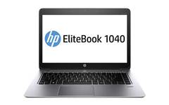 Product Brief: HP Elitebook Folio 1040 G1