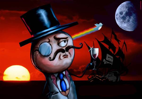 Forensic report into LulzSec Stratfor hack leaked
