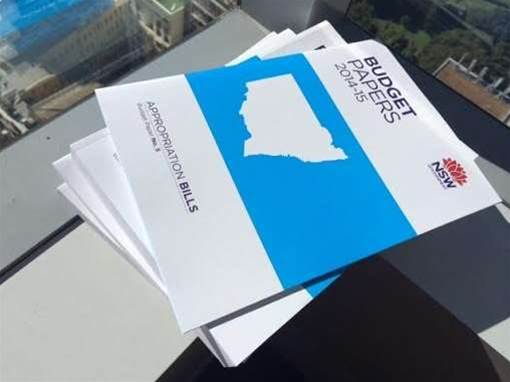 NSW spends big on IT in pre-election budget