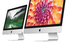 Apple releases cheaper iMac