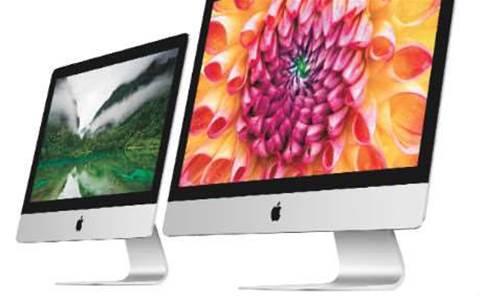 Apple releases cheaper iMac