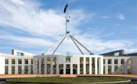 Government nixes data breach notification bill