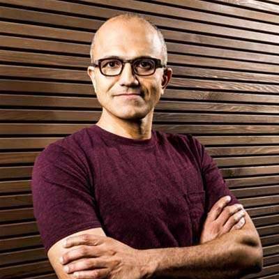 Microsoft to axe thousands in new job cuts round