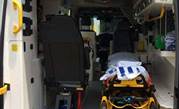 Queensland Ambulance prepares to go mobile