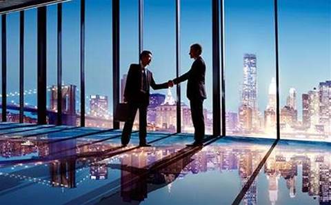 RXP Services acquires creative agency The Works