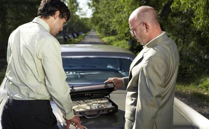 AFP to hand back $36m from failed systems overhaul