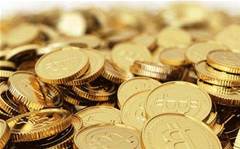eBay in talks to take bitcoins