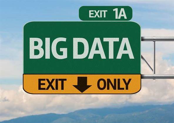 Australia's big businesses rail against mandated data sharing