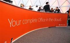 Microsoft explains how free Office 365 migration will work