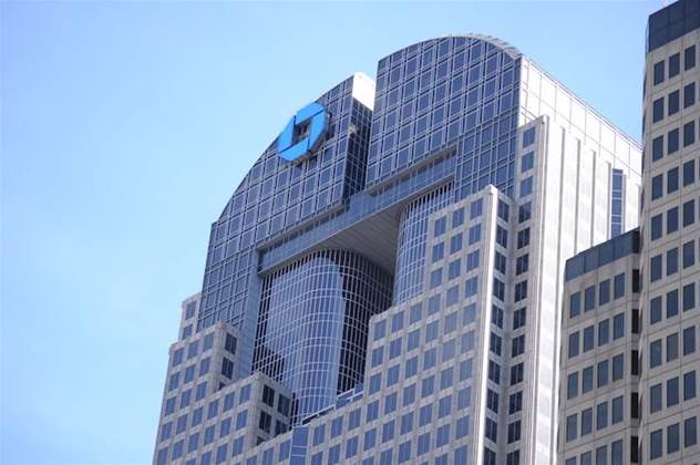 JPMorgan pulls in the FBI to investigate cyber attacks