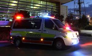 Ambos with iPads to the rescue in Queensland