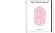 iPhone 6 vulnerable to TouchID fingerprint hack