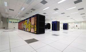 Pawsey Magnus supercomputer packs petascale prowess