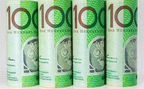 5 cents in the dollar for creditors of comms provider