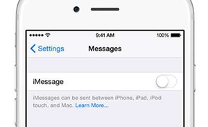 Apple addresses disappearing iMessage texts