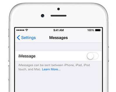Apple addresses disappearing iMessage texts
