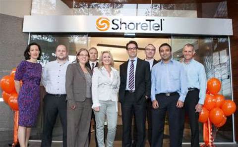 ShoreTel rejects Mitel's "highly inadequate" offer