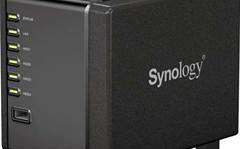 Synology's DS411 Slim reviewed: a baby NAS for unique needs
