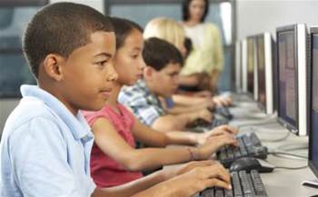 Computers in schools don't help kids learn: OECD