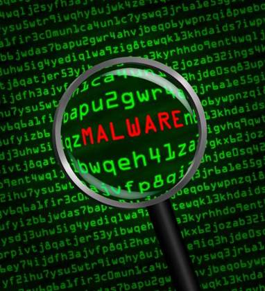 Backdoor trojan discovered stalking high-profile targets
