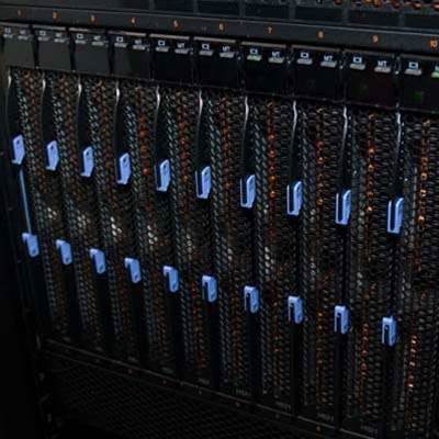 Tech giants join forces for faster server tech
