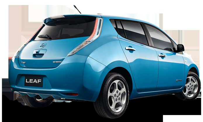 NASA, Nissan partner for autonomous car tech